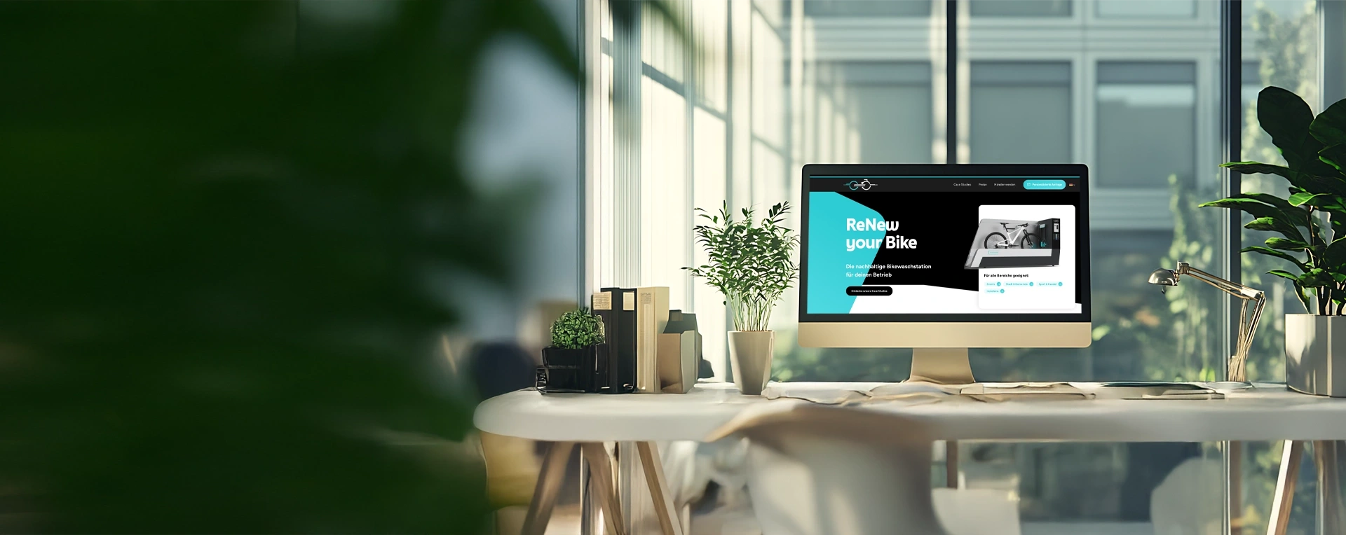 Bilder richtig aufbereiten