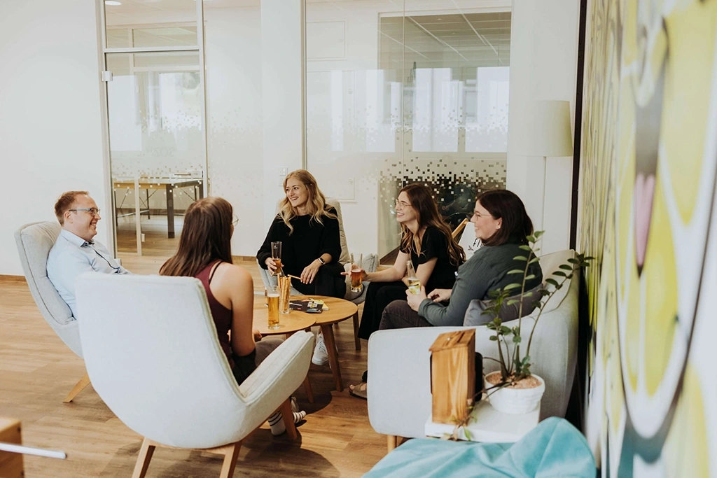 Digital Project Manager Linz