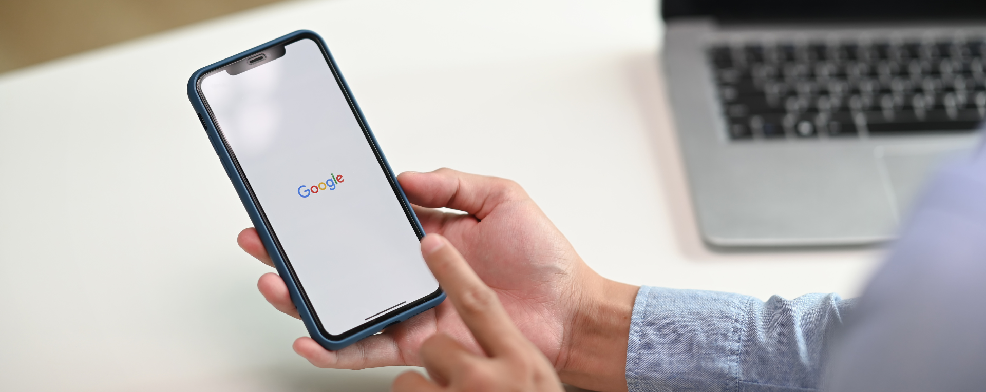 Google Ads Kampagnen Setup Checkliste