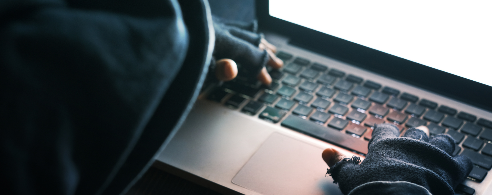 Hacker werden dich hassen