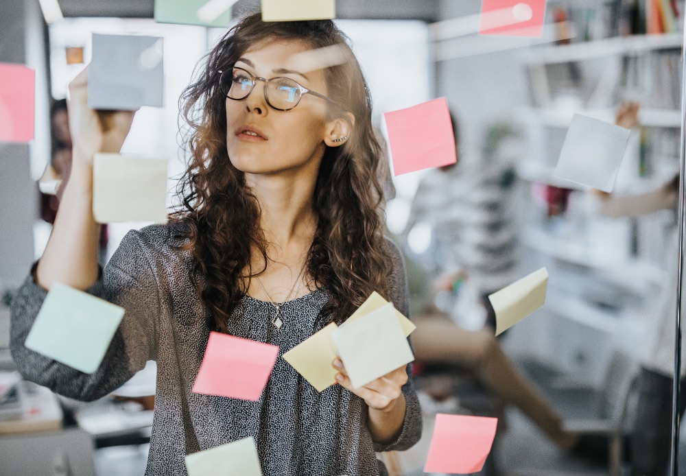 Informationsarchitektur, was ist das und warum benötige ich sie für meine Website