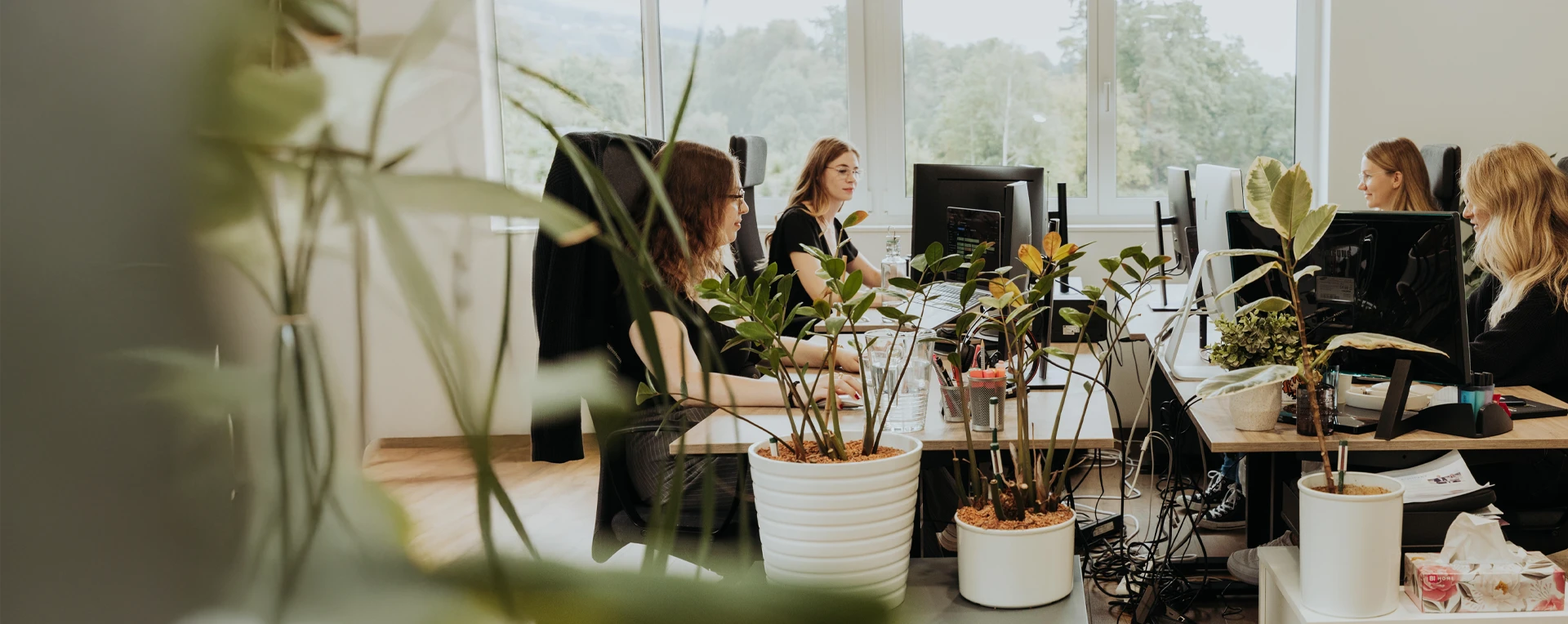 Meine Lehre als Medienfachfrau bei Lemontec