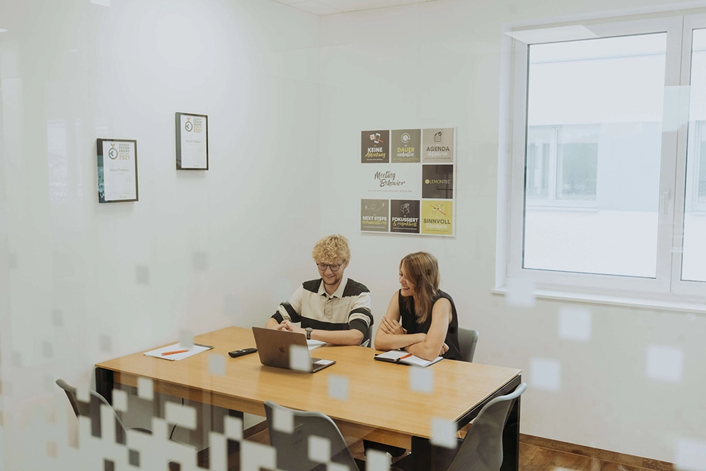 Project Manager Linz