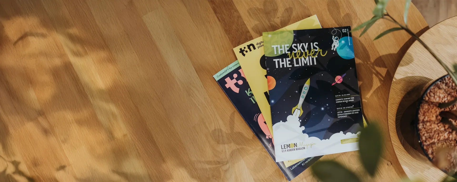 Sendungsverfolgung als Teil der Customer Journey