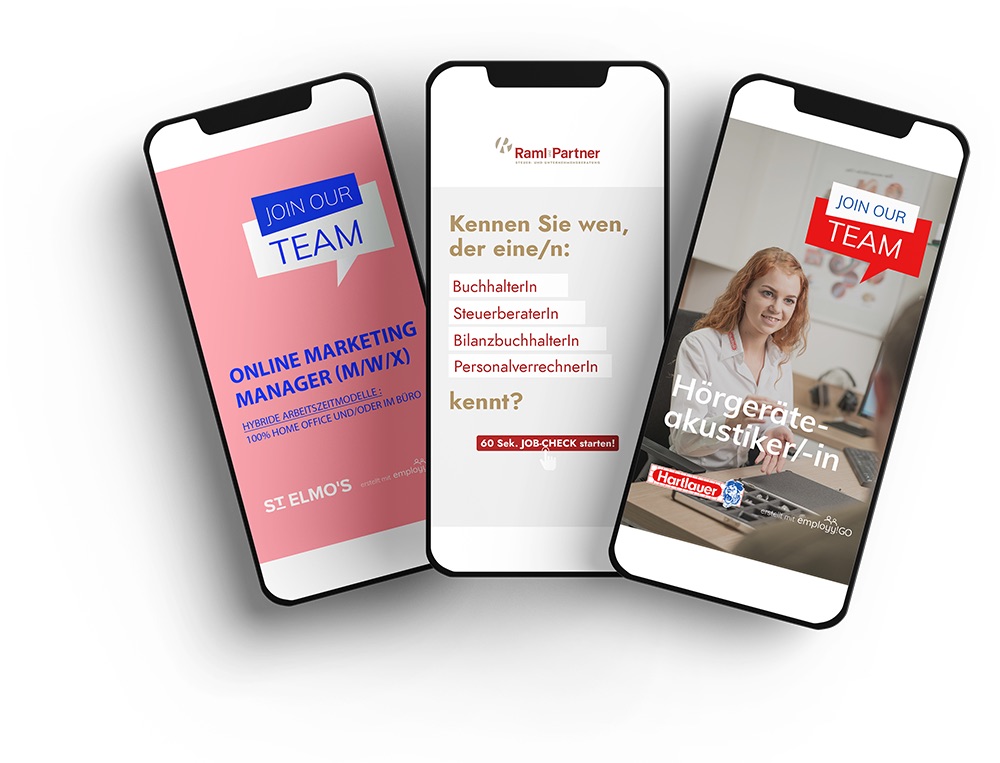 social-media-werbung