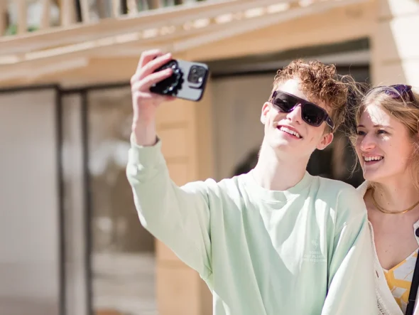 Tipps Social Media Sujet