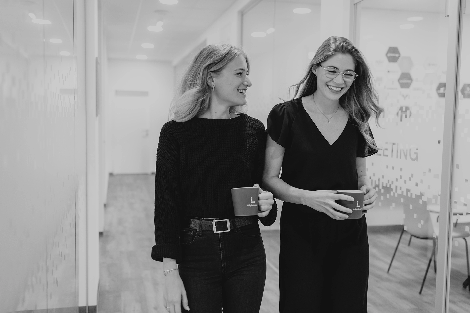 LEMONTEC beim 20.WKO- Businesslauf