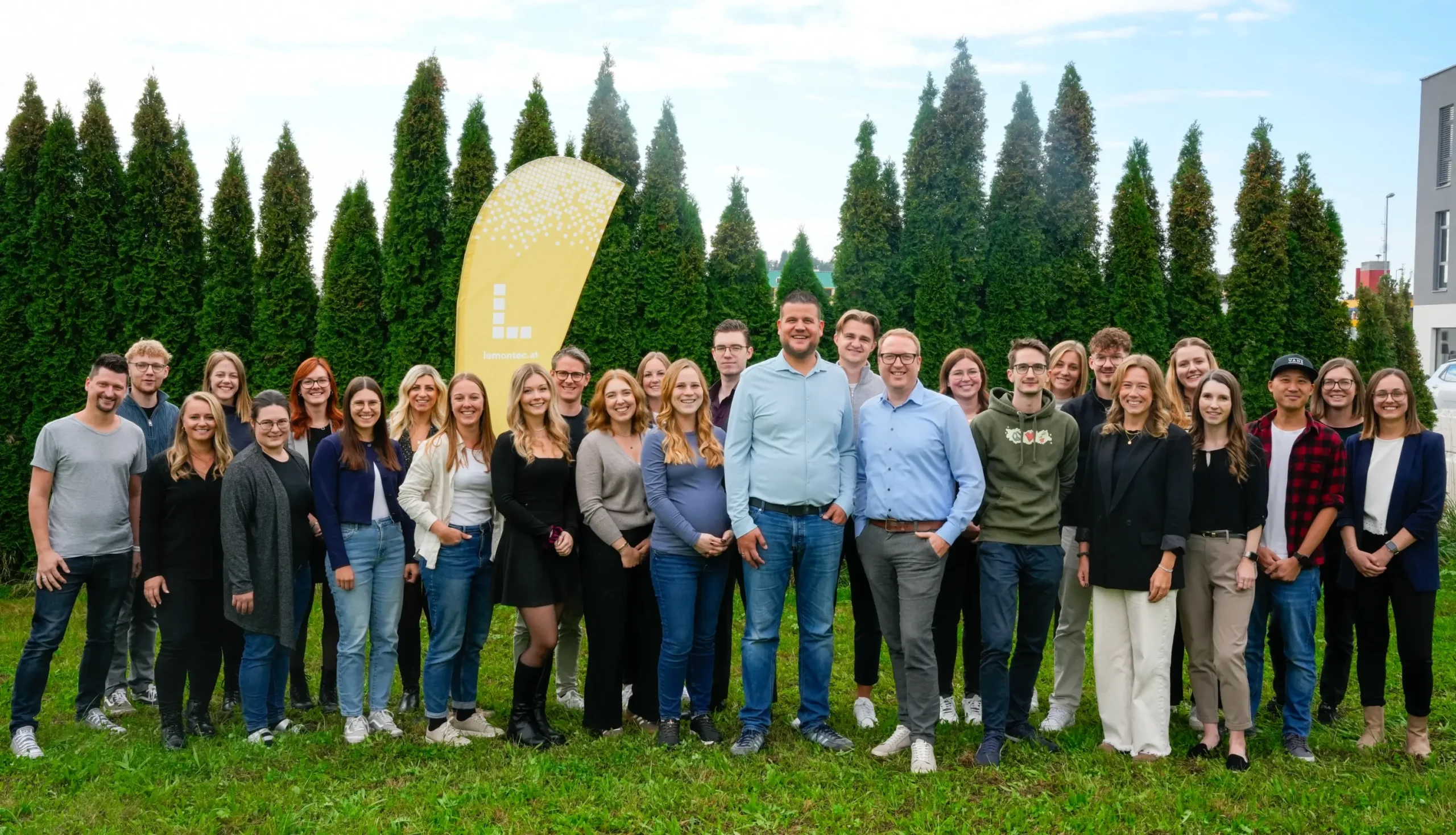 LEMONTEC und KlickImpuls vereinen ihre Stärken