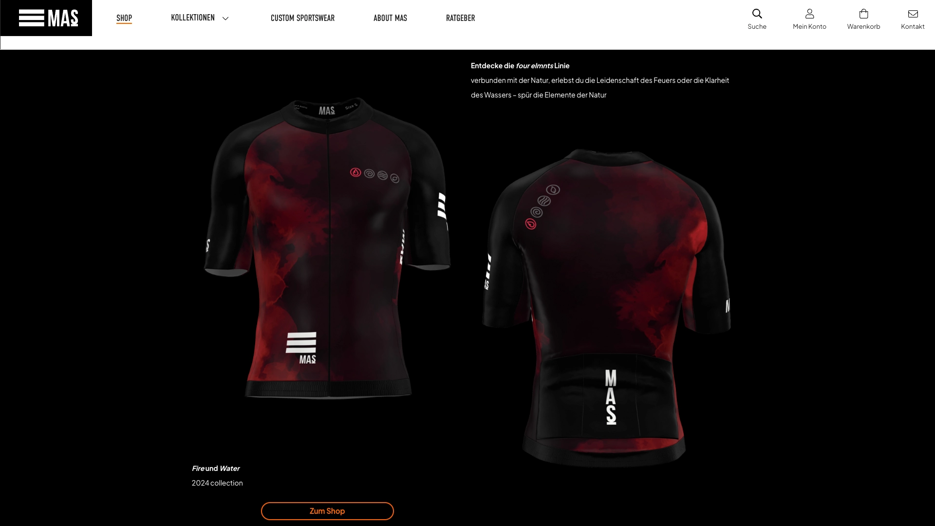 MAS Sportswear 1