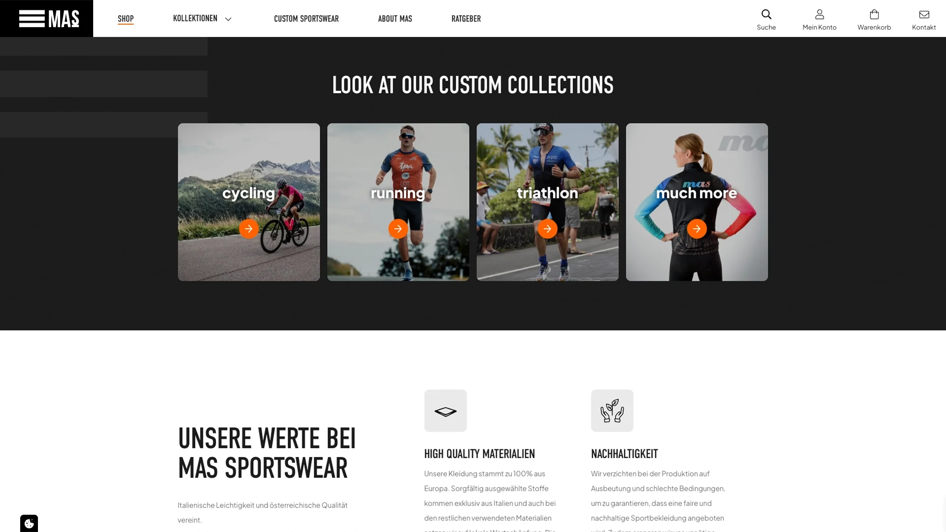 MAS Sportswear 5