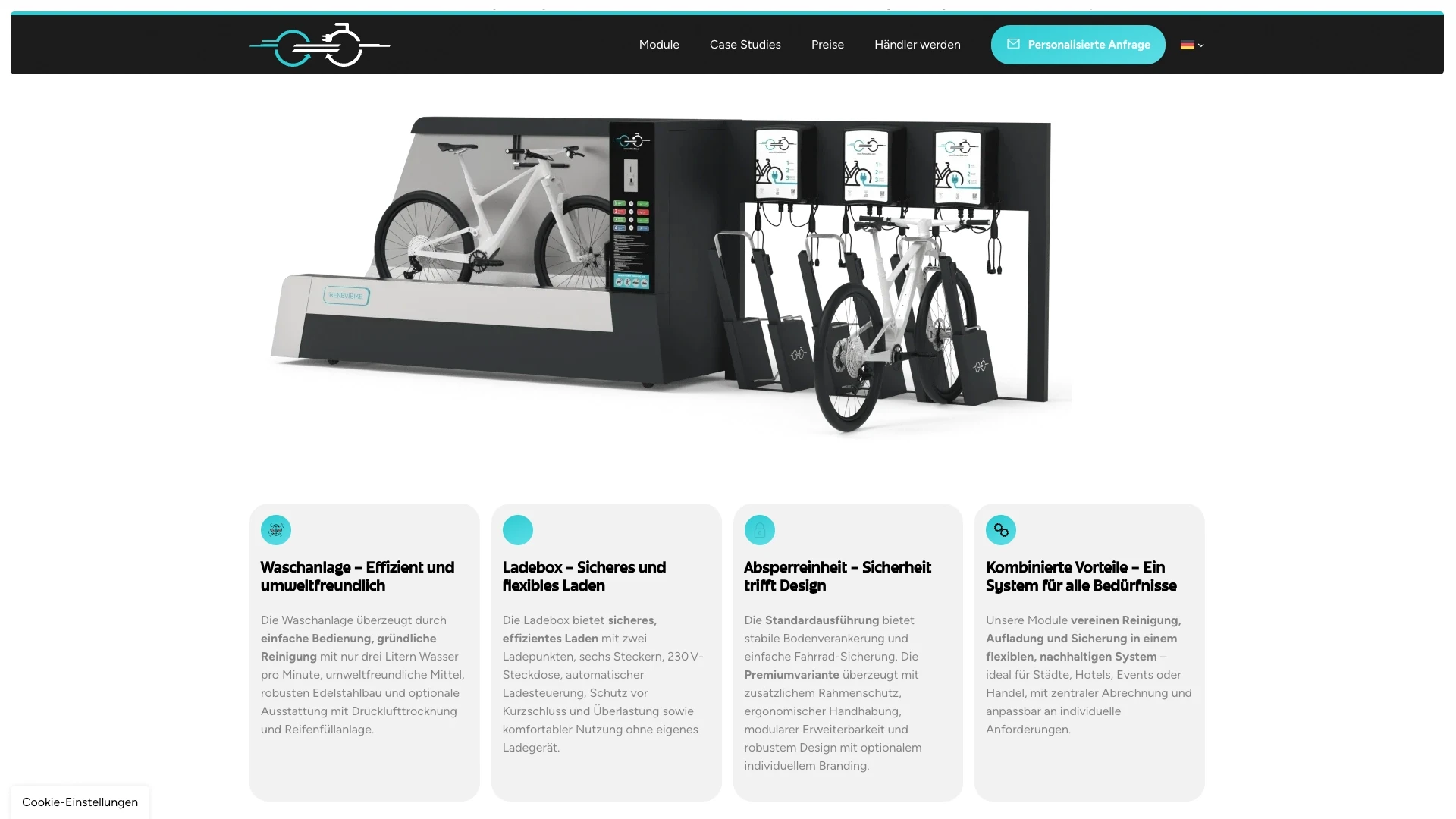 ReNew Bike 4