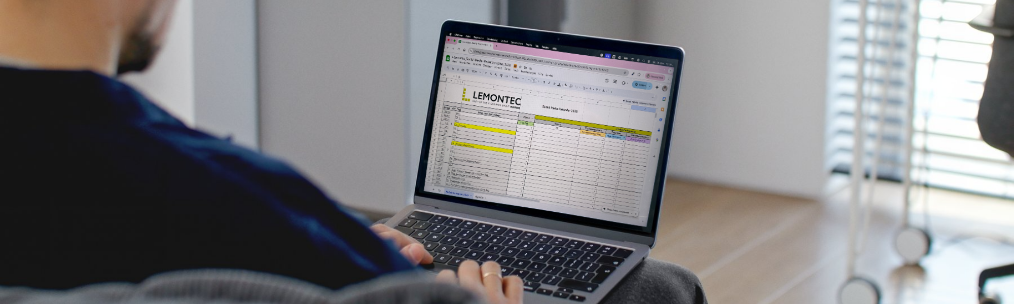 Dein Social Media Redaktionsplan 2026