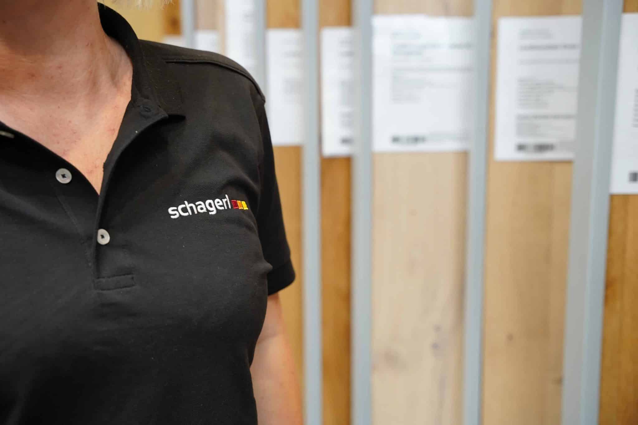 Schagerl Türen & Parkettböden