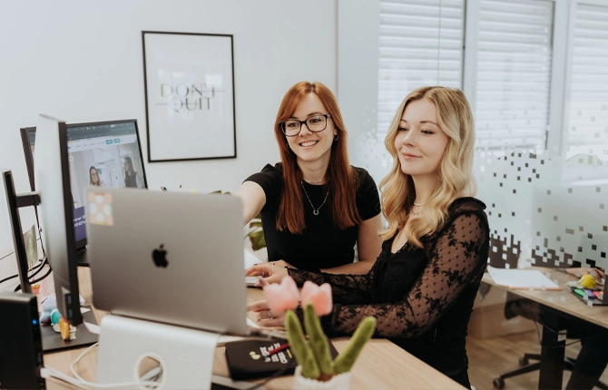 UX & UI Design