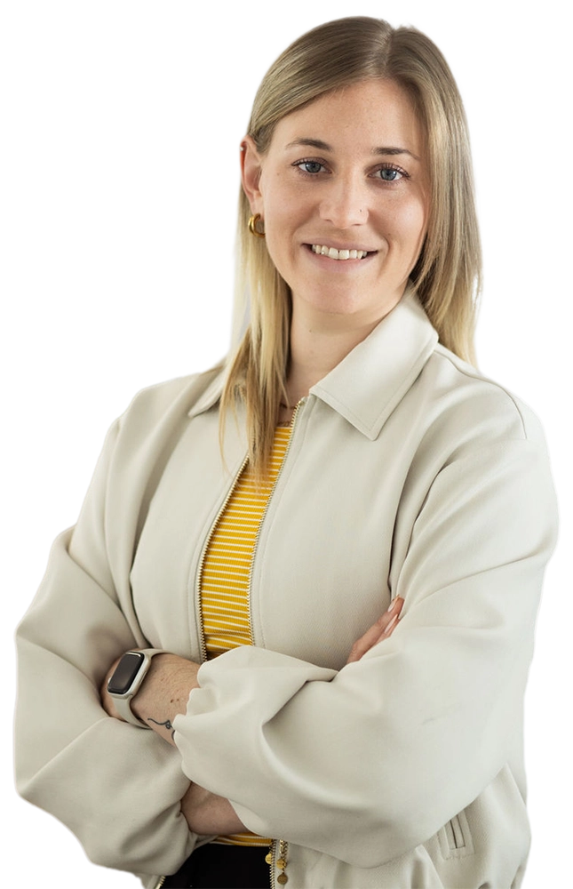 Julia Digital Project Manager