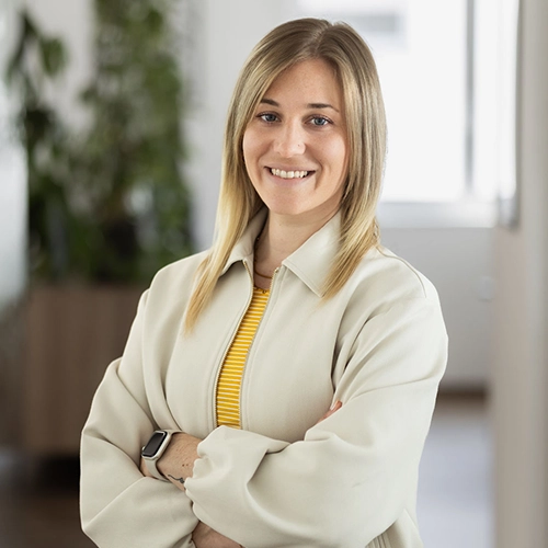 Julia Wörister
