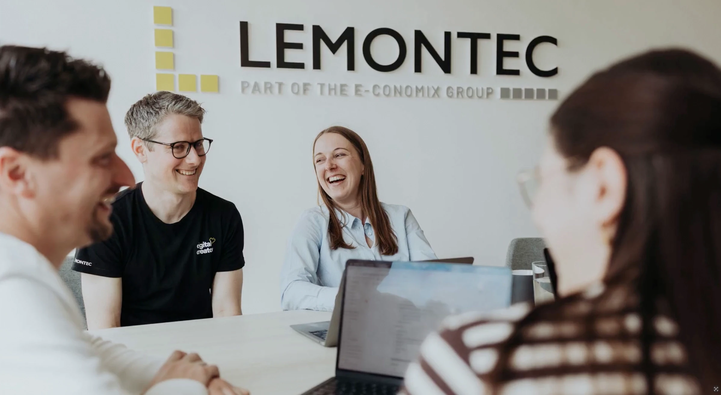 LEMONTEC Digitalagentur in Oberösterreich