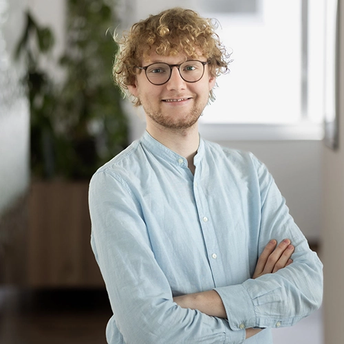 Niklas Panacker
